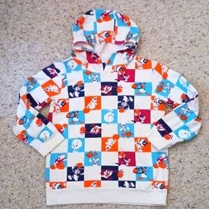 Space Jam Hoodie